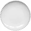 Astier de Villatte Plates<Adelaide Dessert Plate