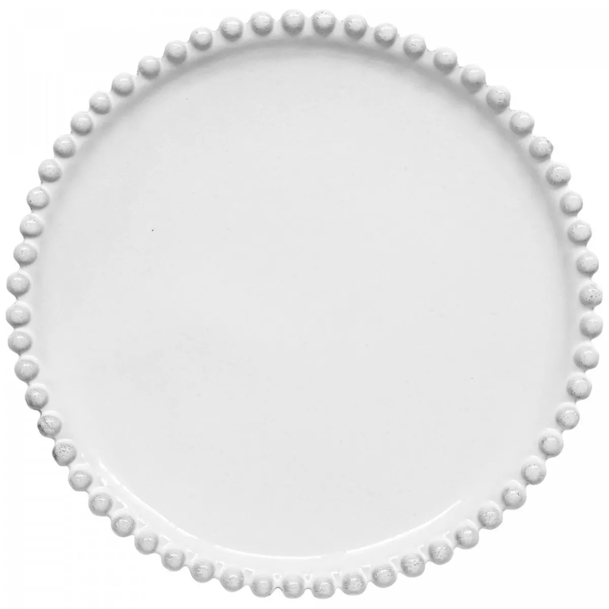 Astier de Villatte Plates<Adelaide Dinner Plate