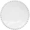 Astier de Villatte Small Dishes<Adelaide Saucer