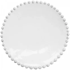Astier de Villatte Small Dishes<Adelaide Saucer