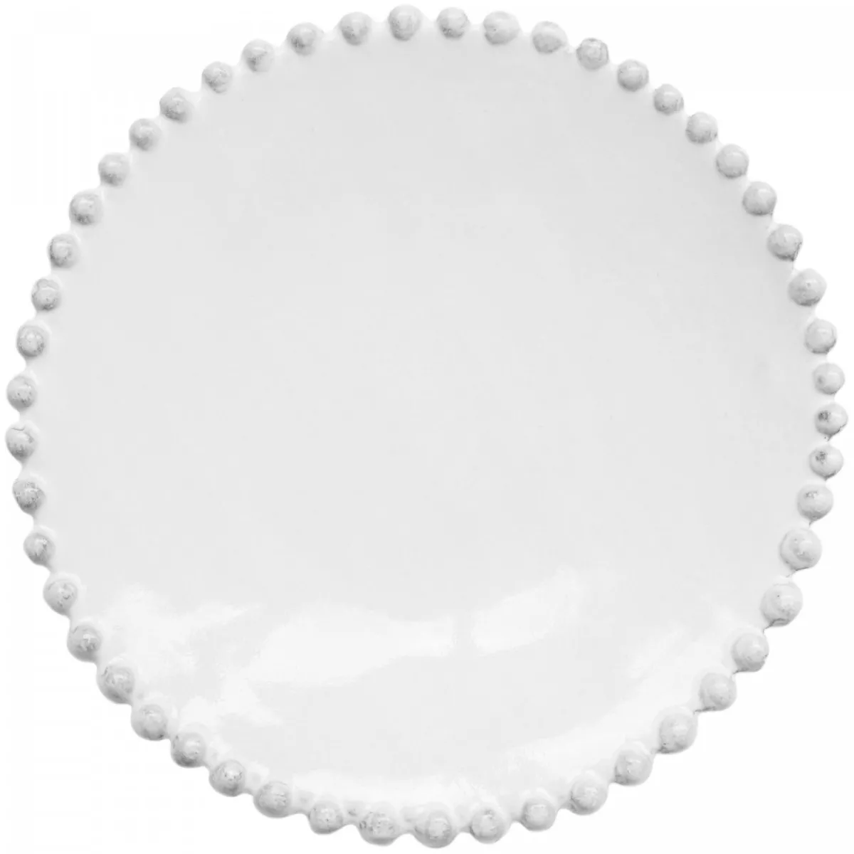 Astier de Villatte Small Dishes<Adelaide Saucer