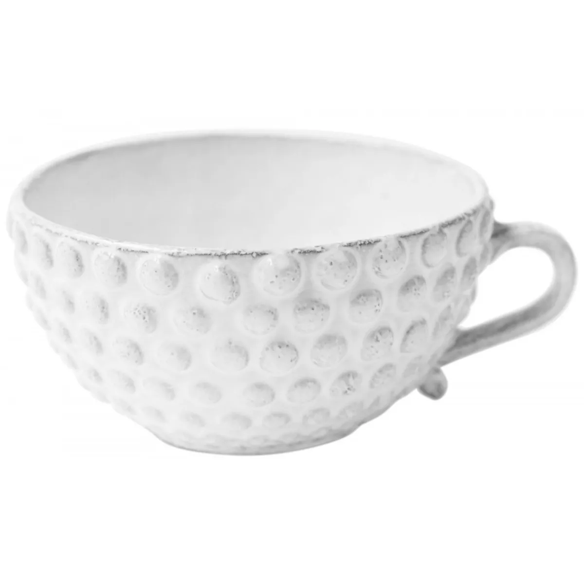 Astier de Villatte Cups & Teapots<Adelaide Tea Cup