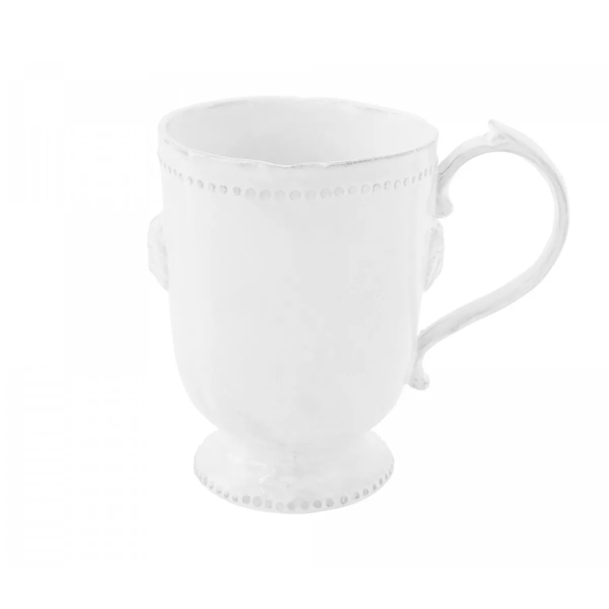 Astier de Villatte Cups & Teapots<Alexandre Mug