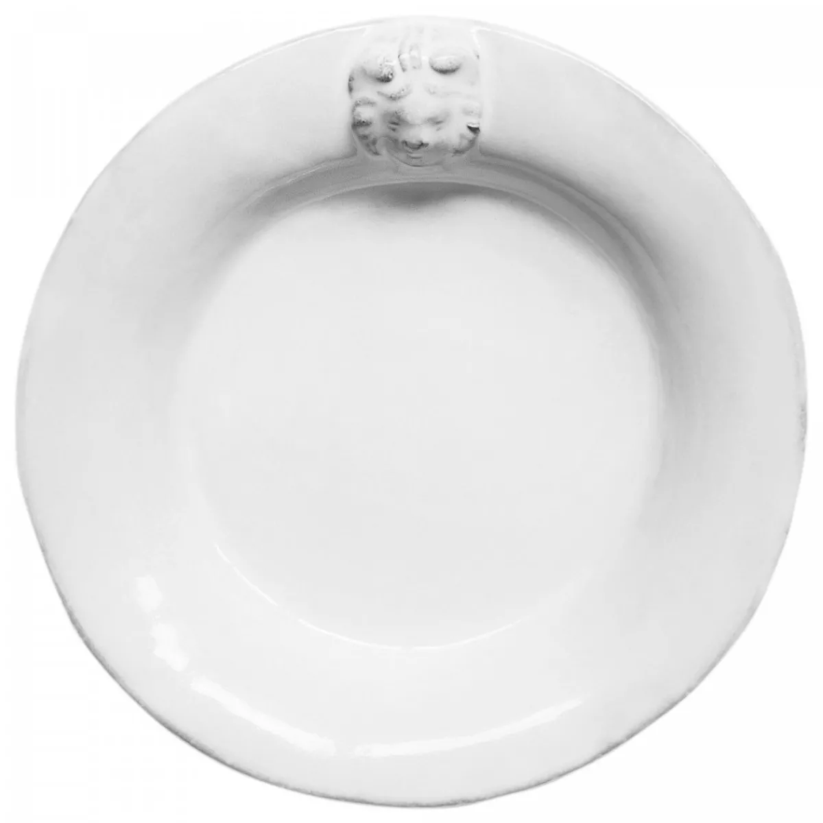 Astier de Villatte Small Dishes<Alexandre Saucer