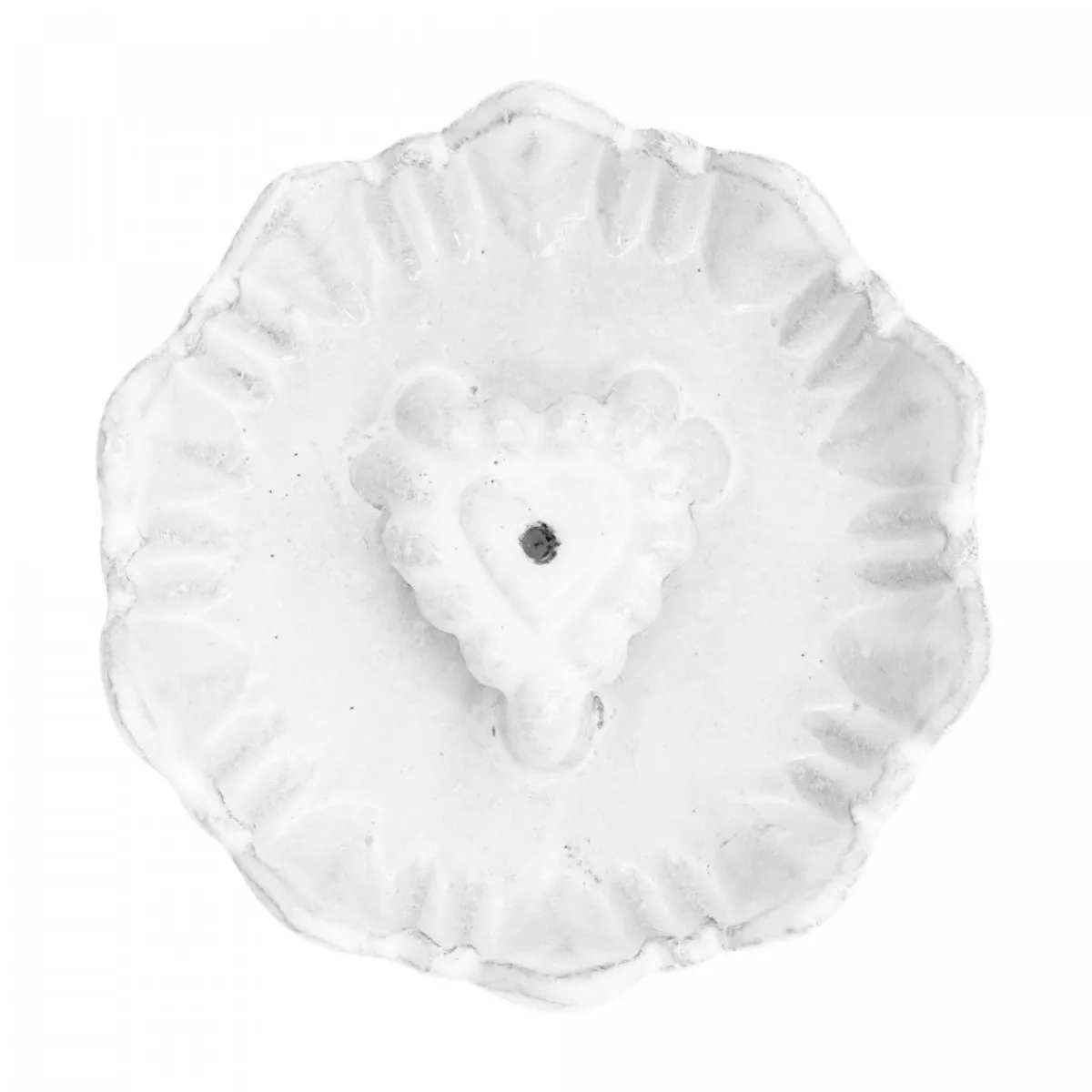 Astier de Villatte Incense Burners<Amour Incense Holder