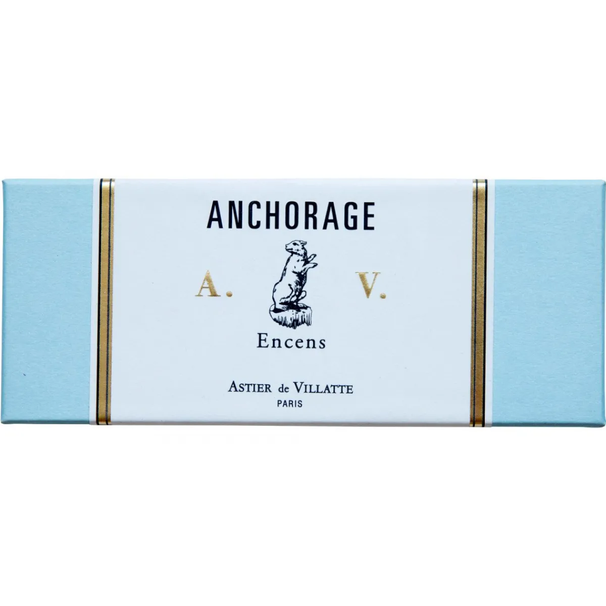 Astier de Villatte Incense Sticks<Anchorage Incense