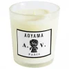 Astier de Villatte Candles<Aoyama Scented Candle