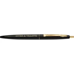 Astier de Villatte Cards/Pencils And Erasers<Bic Pen