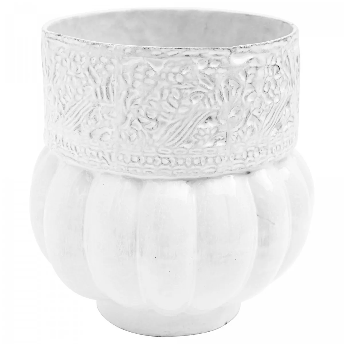 Astier de Villatte Vases<Astrakhan Vase