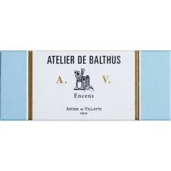 Astier de Villatte Incense Sticks<Atelier De Balthus Incense