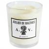 Astier de Villatte Candles<Atelier De Balthus Scented Candle
