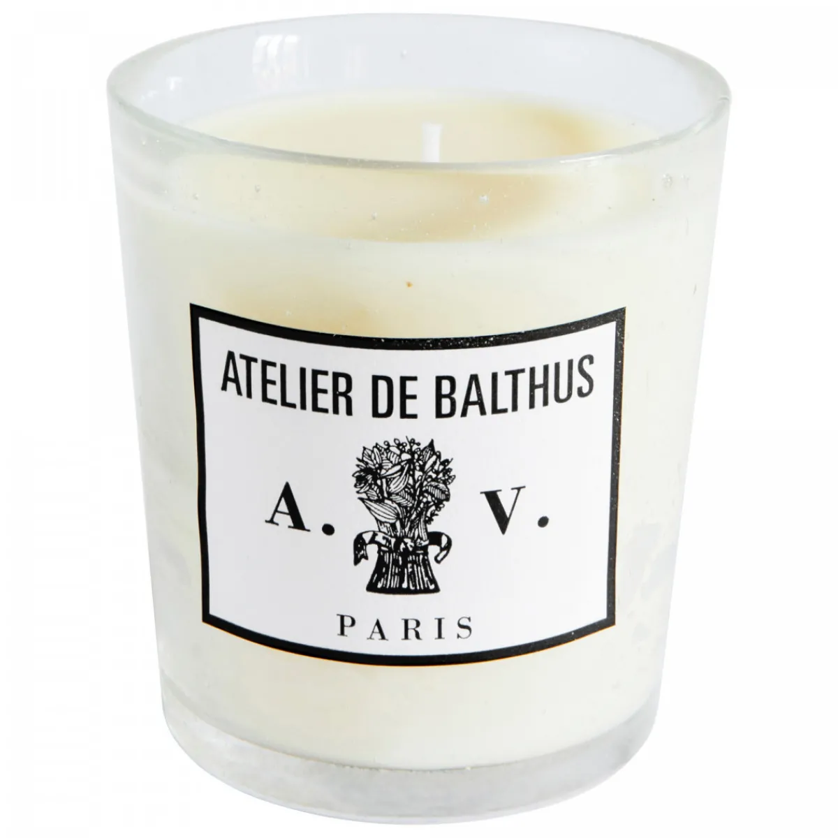 Astier de Villatte Candles<Atelier De Balthus Scented Candle