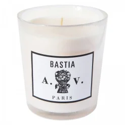 Astier de Villatte Candles<Bastia Scented Candle