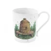 Astier de Villatte Cups & Teapots<Beehive Mug