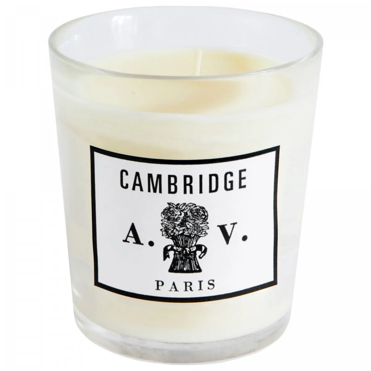 Astier de Villatte Candles<Cambridge Scented Candle
