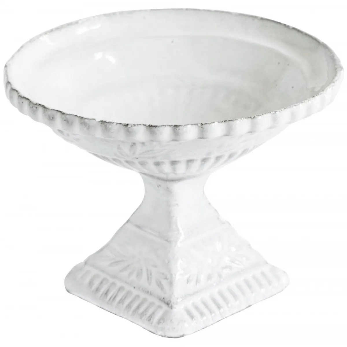 Astier de Villatte Incense Burners<Cesar Incense Holder
