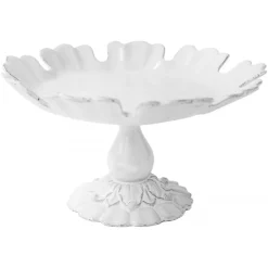 Astier de Villatte Platters/Salad Bowls & Stands<Chou Fruit Stand