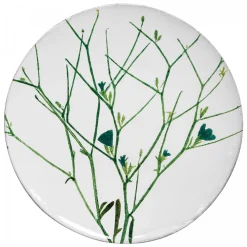 Astier de Villatte Plates<Cichorium Plate