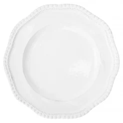 Astier de Villatte Plates<Clarabelle Side Plate