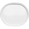 Astier de Villatte Plates<Claudine Dinner Plate