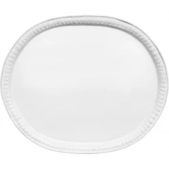 Astier de Villatte Plates<Claudine Dinner Plate