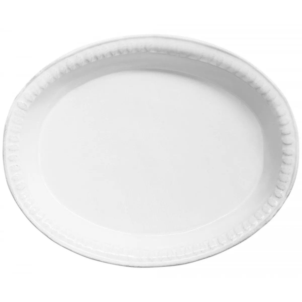 Astier de Villatte Plates<Claudine Soup Plate