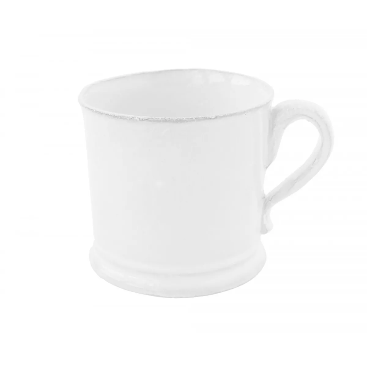 Astier de Villatte Cups & Teapots<Colbert Coffee Cup