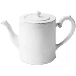 Astier de Villatte Cups & Teapots<Colbert Teapot