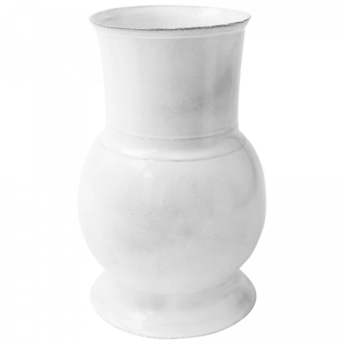 Astier de Villatte Vases<Colbert Vase