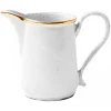 Astier de Villatte Vases<Cresus Milk Jug