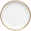 Astier de Villatte Plates<Cresus Soup Plate