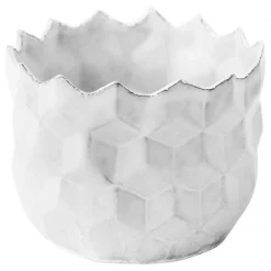 Astier de Villatte Cups & Teapots<Cube Goblet