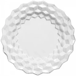 Astier de Villatte Plates<Cube Soup Plate