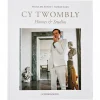 Astier de Villatte Books<Cy Twombly, Homes And Studios