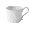 Astier de Villatte Cups & Teapots<Diamant Cup