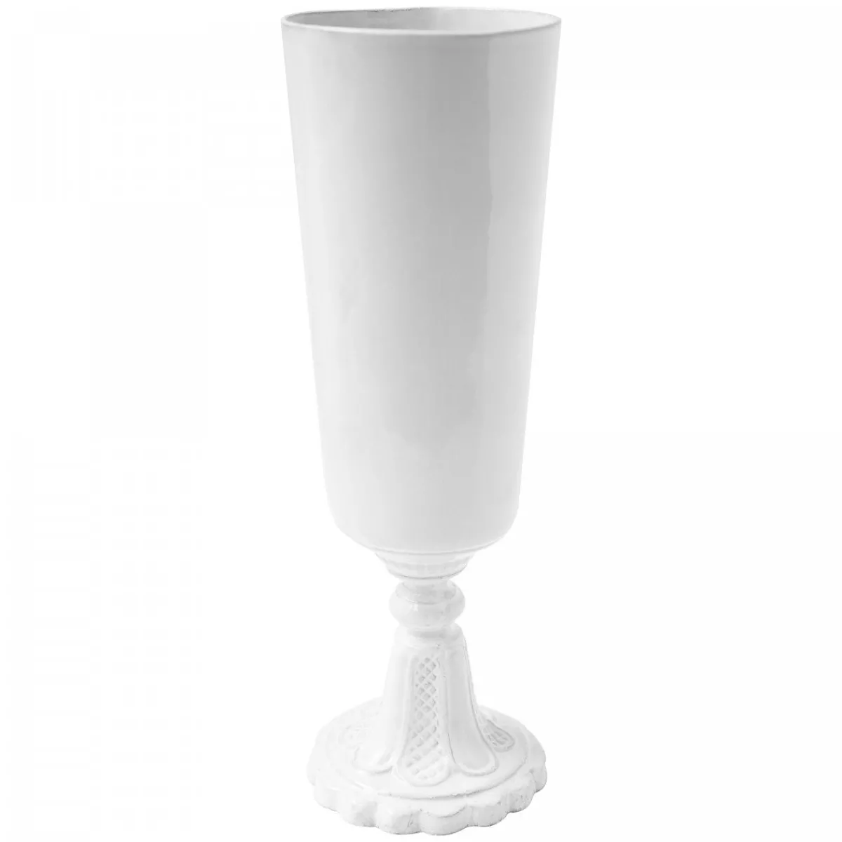 Astier de Villatte Vases<Dina Vase