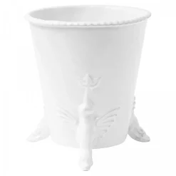 Astier de Villatte Vases<Dragon Pot