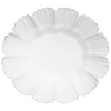 Astier de Villatte Plates<Drape Soup Plate