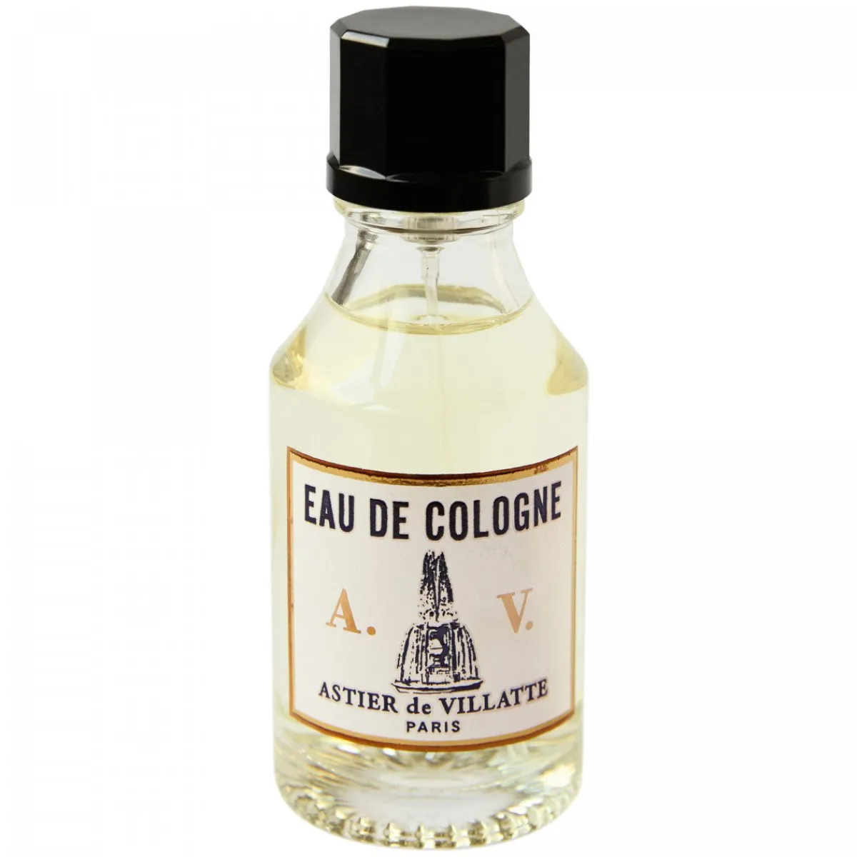 Astier de Villatte Perfume<Eau De Cologne , Cologne, 50Ml, Spray