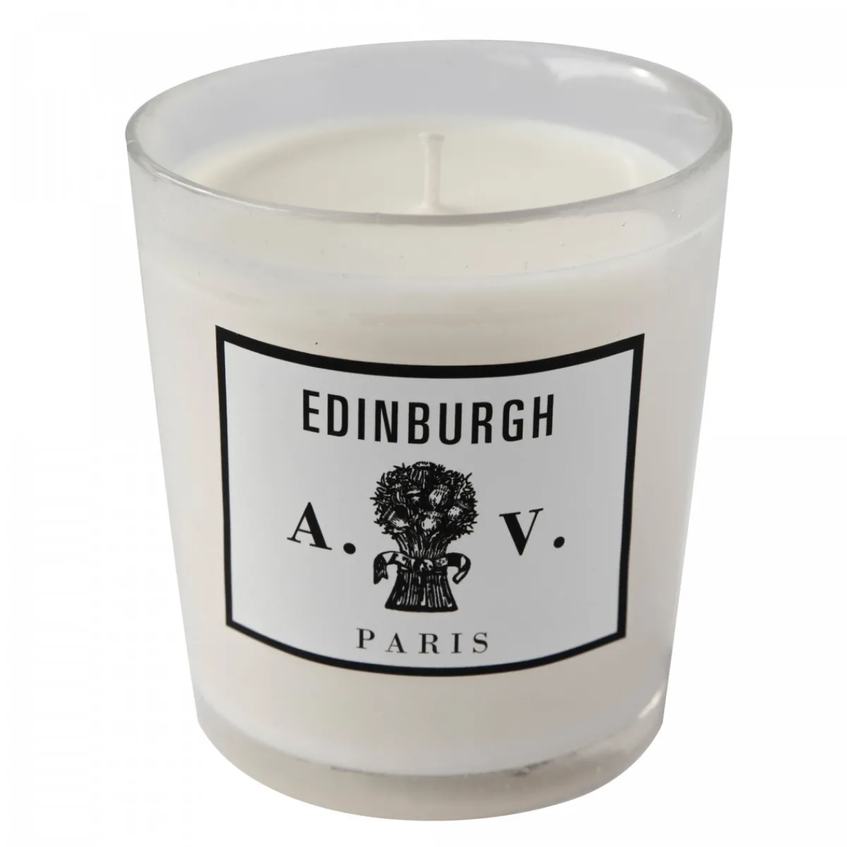 Astier de Villatte Candles<Edinburgh Scented Candle