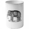 Astier de Villatte Vases<Elephant Bottle