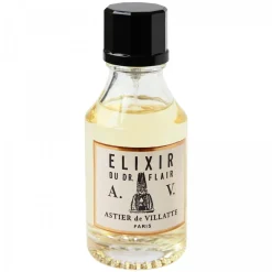 Astier de Villatte Perfume<Elixir Du Docteur Flair, Cologne, 50Ml, Spray