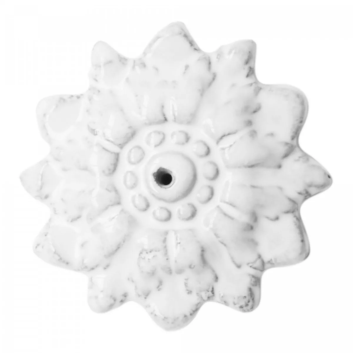 Astier de Villatte Incense Burners<Emilie Incense Holder