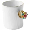 Astier de Villatte Cups & Teapots<Fancy Ring Cup