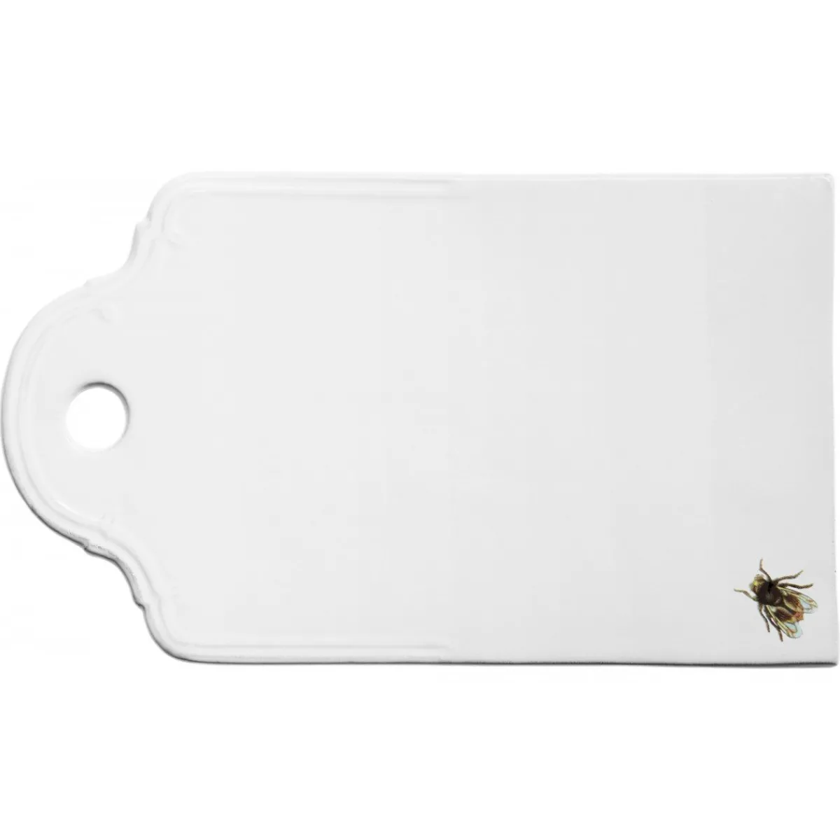 Astier de Villatte Platters/Salad Bowls & Stands<Fly Cutting Board