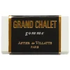 Astier de Villatte Cards/Pencils And Erasers<Grand Chalet Scented Eraser