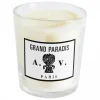 Astier de Villatte Candles<Grand Paradis Scented Candle