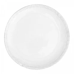Astier de Villatte Plates<Grecque Soup Plate
