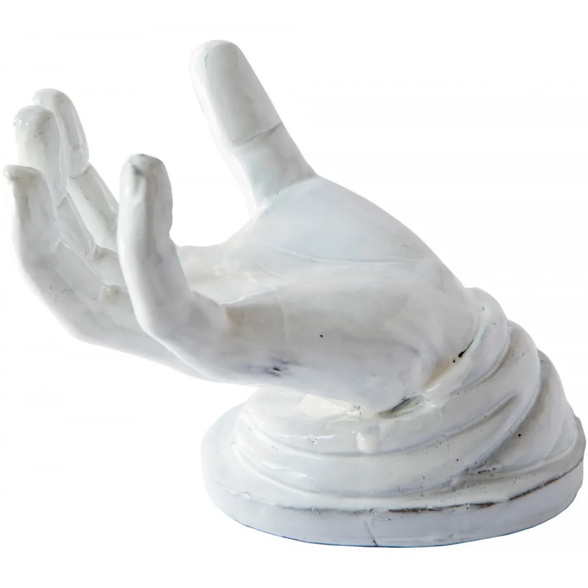 Astier de Villatte Boxes & Ornaments<Hand Stand