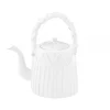 Astier de Villatte Cups & Teapots<Handle Braided Setsukoteapot